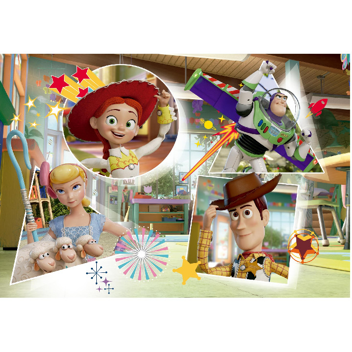 Toy Story